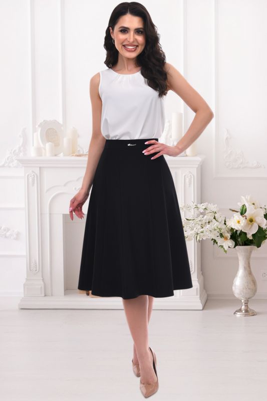 Skirt Sabrina (black)